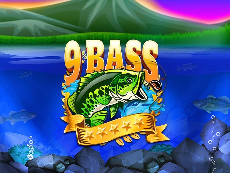Guia do 9 Bass no pix cassino