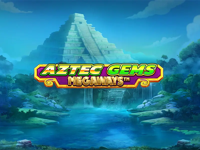 Dominando Aztec Gems Megaways no pix cassino 777