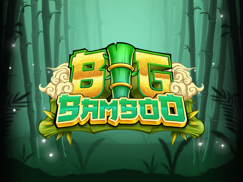 Segredos do Jogo de Cartas: Big Bamboo