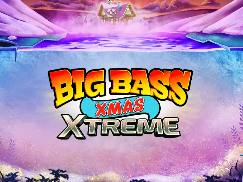 Torneio Big Bass Xmas Xtreme no pix cassino 777