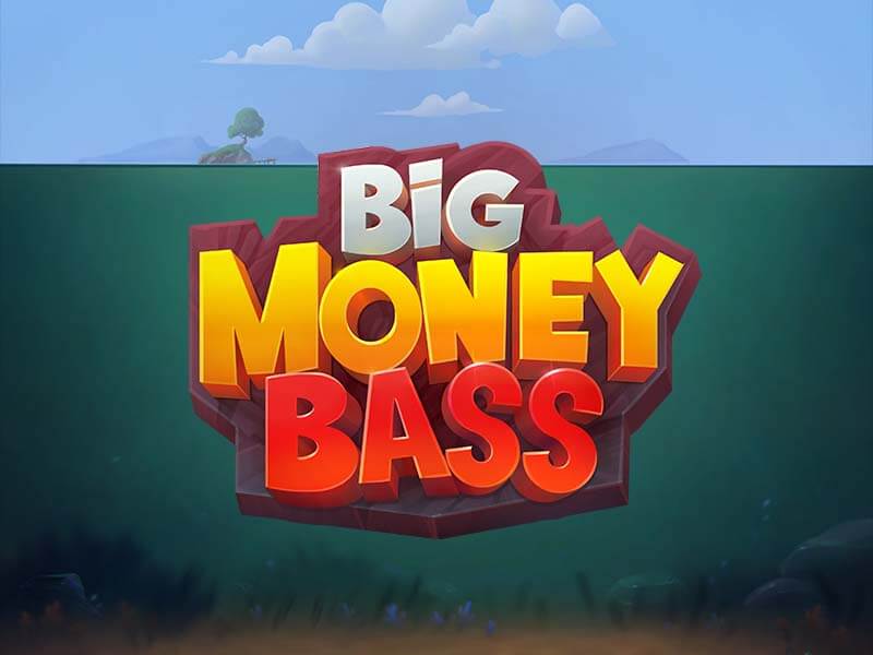 Guia Big Money Bass no pix cassino online