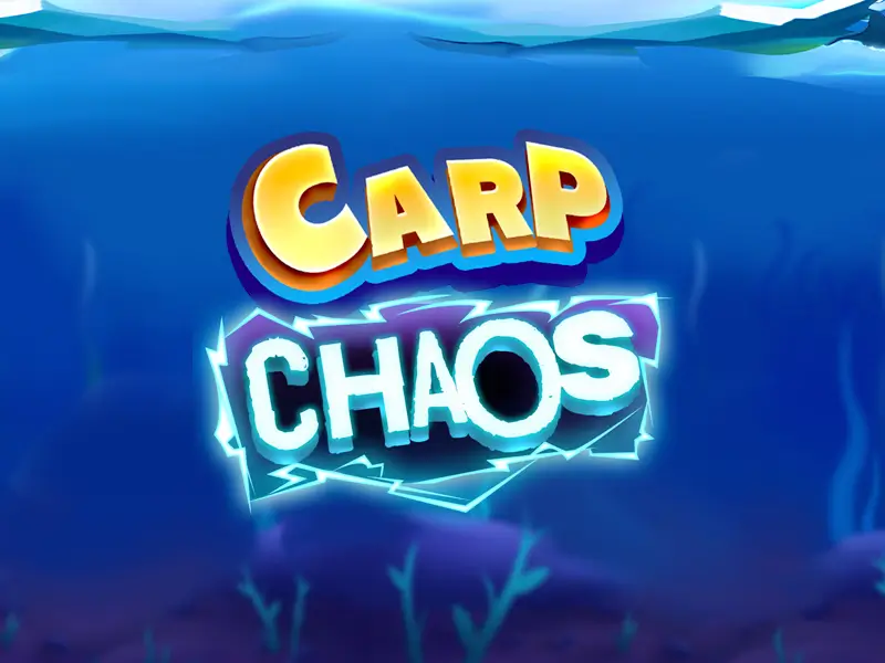 Torneio Caos das Carpas no pixbet cassino