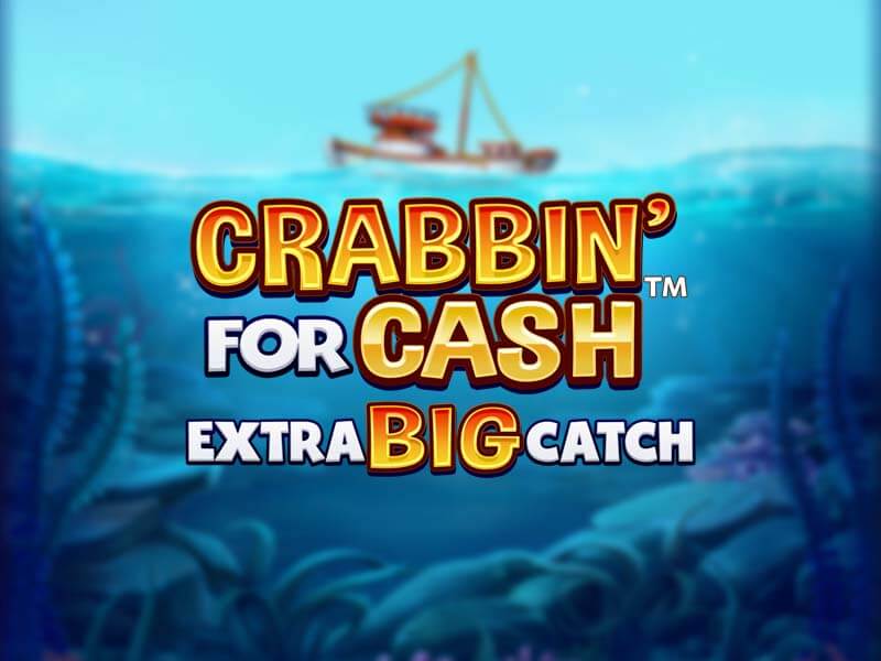 Crabbin for Cash Rummy no pix cassino online
