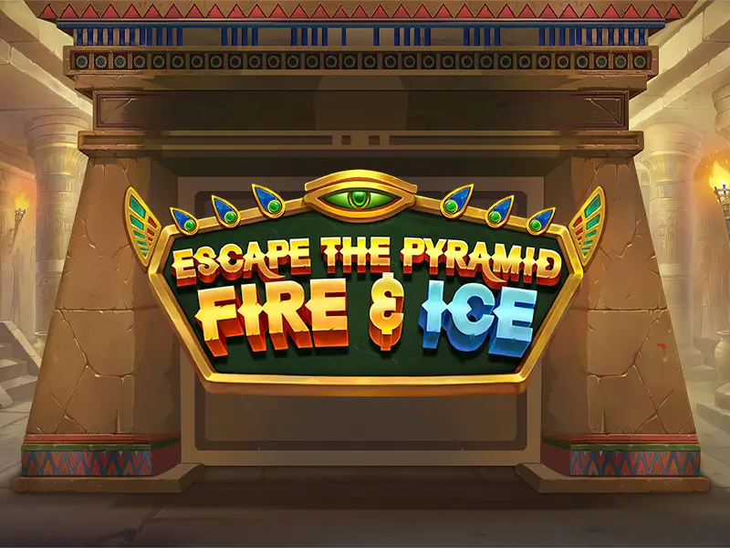 Torneio Escape the Pyramid no pix cassino 999
