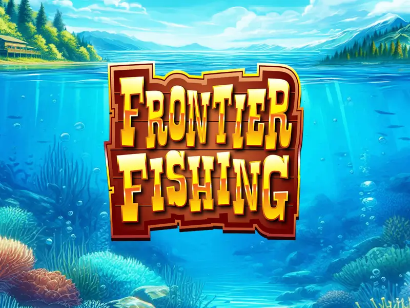 Frontier Fishing Torneio de Pesca