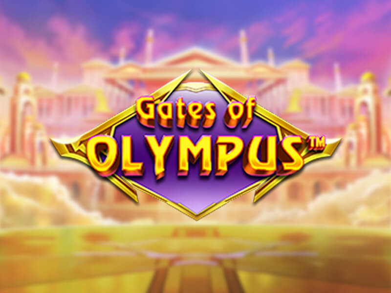 Gates of Olympus Torneio de Slots