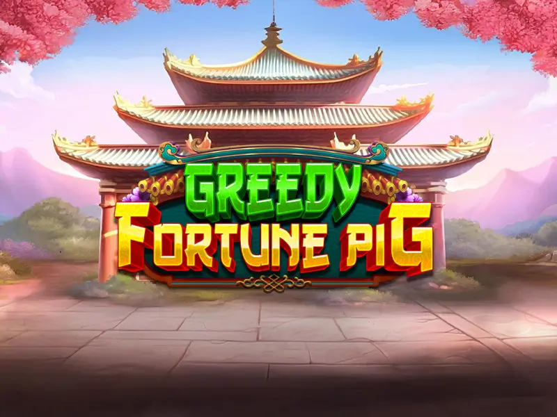 Greedy Fortune Pig Rummy no pix cassino 777