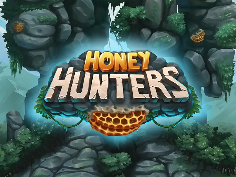 Guia do Honey Hunters no pixbet cassino
