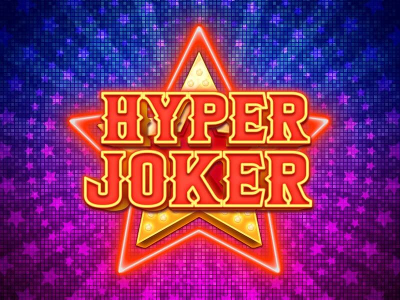 Hyper Joker Star Torneio de Cartas
