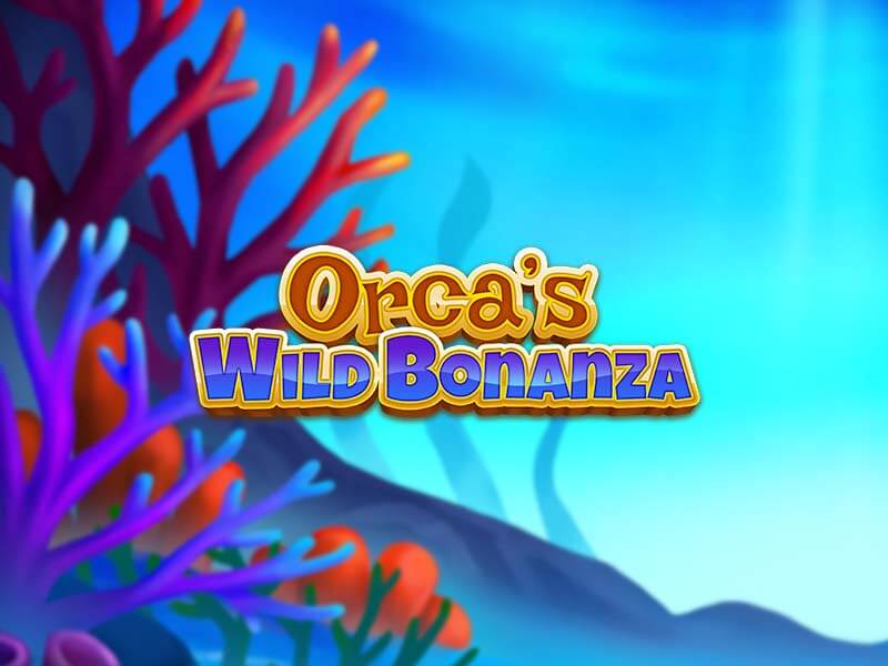 Orca's Wild Bonanza em cassino pix login