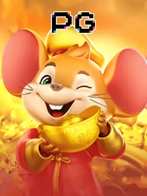 Fortune Mouse - Slot do Rato da Fortuna no Pix Cassino