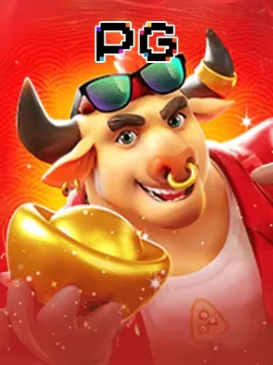 Fortune Ox - A Força do Touro da Sorte no Pix Cassino
