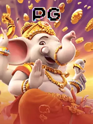 Ganesha Gold no Pix Cassino 777