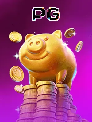 Lucky Piggy no Pix Cassino Online