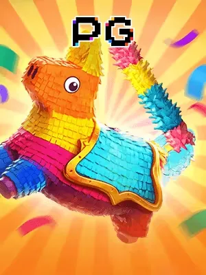 Piñata Wins - Slot Mexicano Festivo no Pix Cassino Online