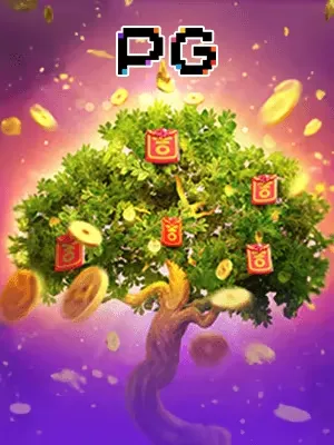 Prosperity Fortune Tree - Colha Riquezas no Pix Cassino