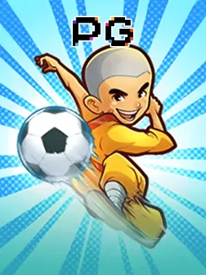 Shaolin Soccer - Chutes e Ganhos no Pix Cassino