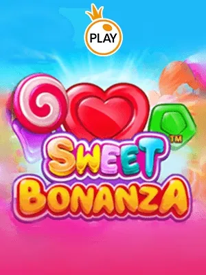 Sweet Bonanza no Pix Cassino