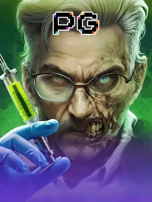 Zombie Outbreak - Sobreviva e Ganhe no Pix Cassino
