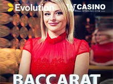 Mesa de Roleta ao vivo no dinâmico Cassino Pix
