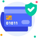Ilustração de Criptomoedas
